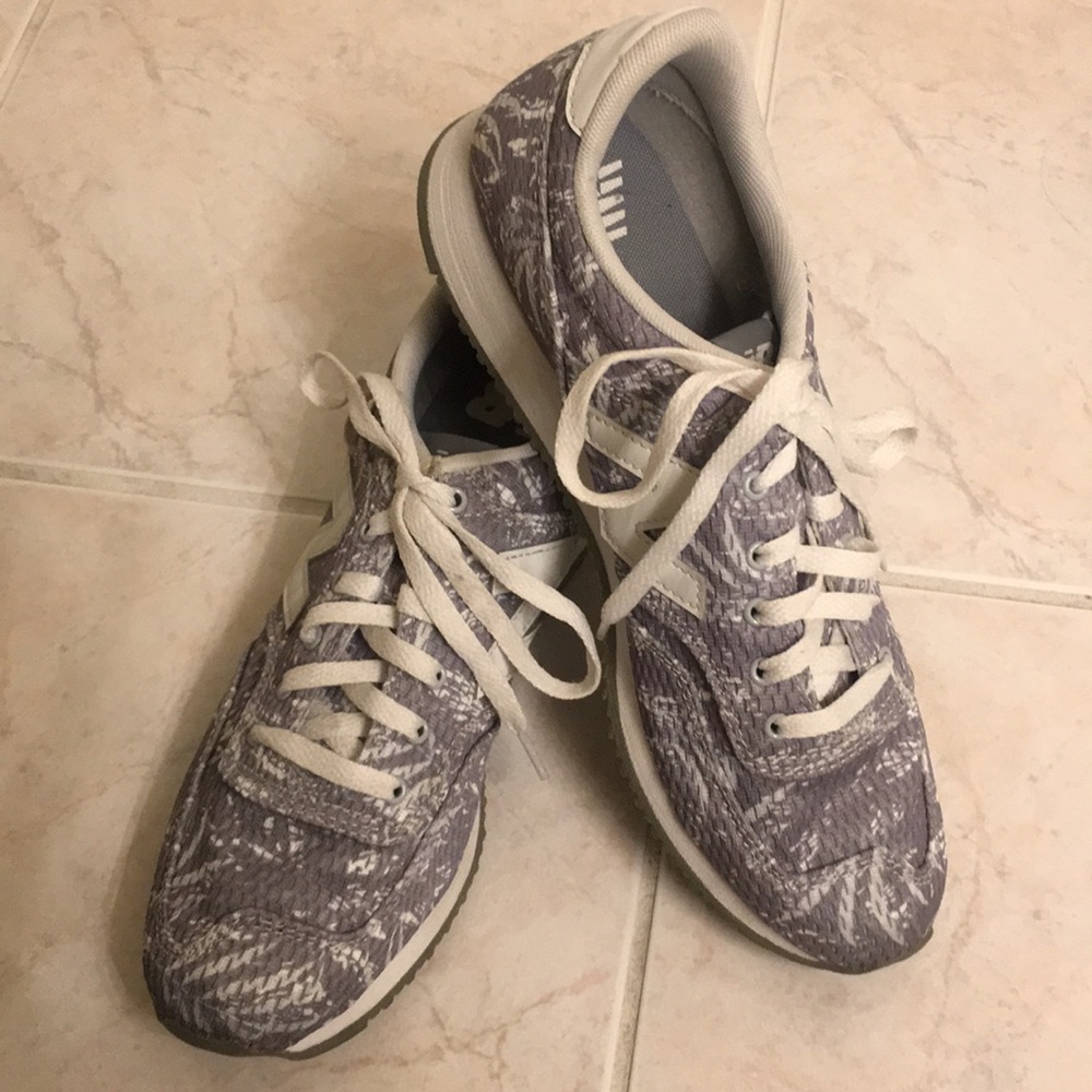 New Balance Running Shoe - Special Addition